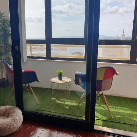 Aiyra Beach House コスタ・ダ・カパリカ エクステリア 写真