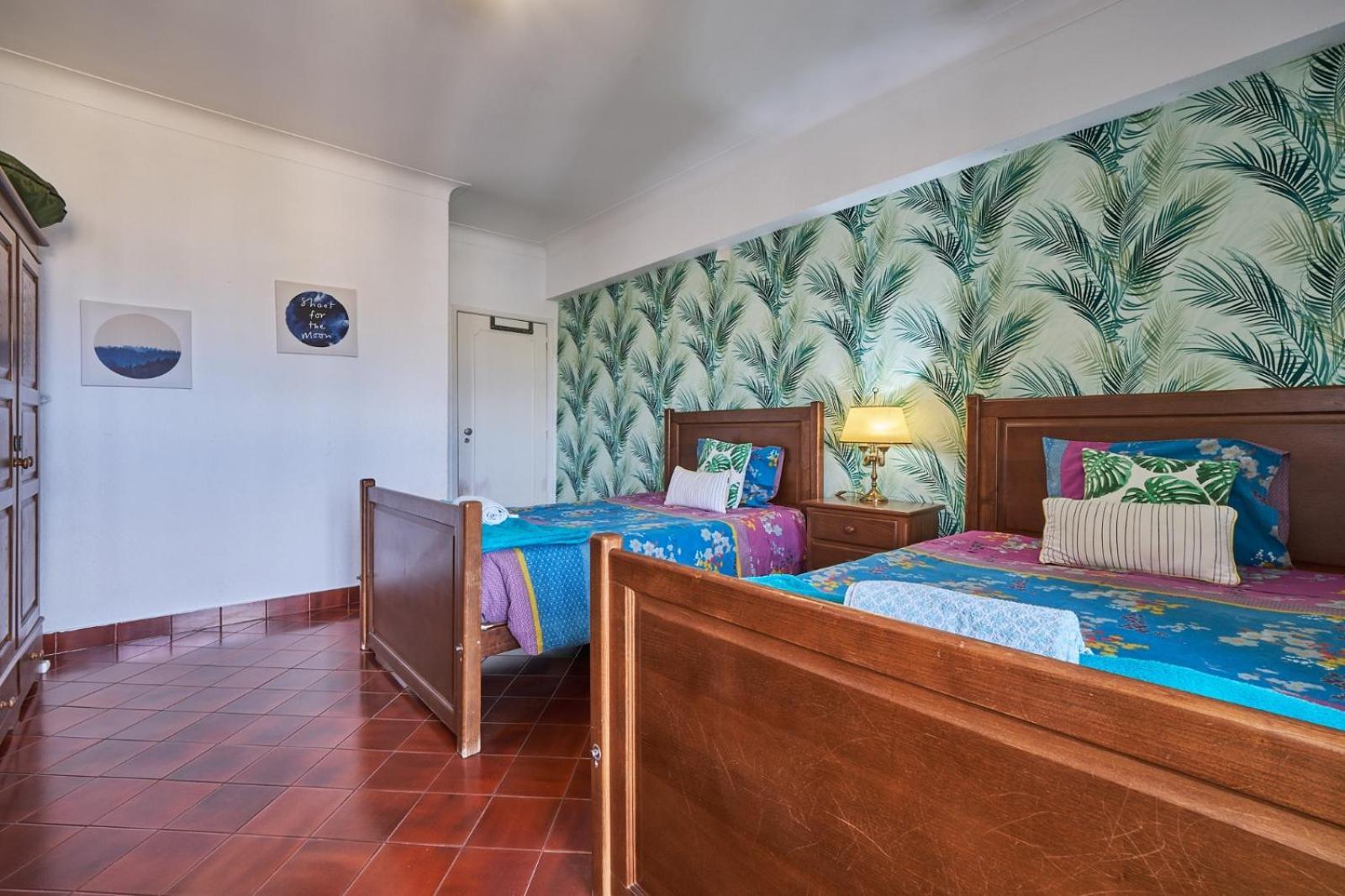 Aiyra Beach House コスタ・ダ・カパリカ エクステリア 写真