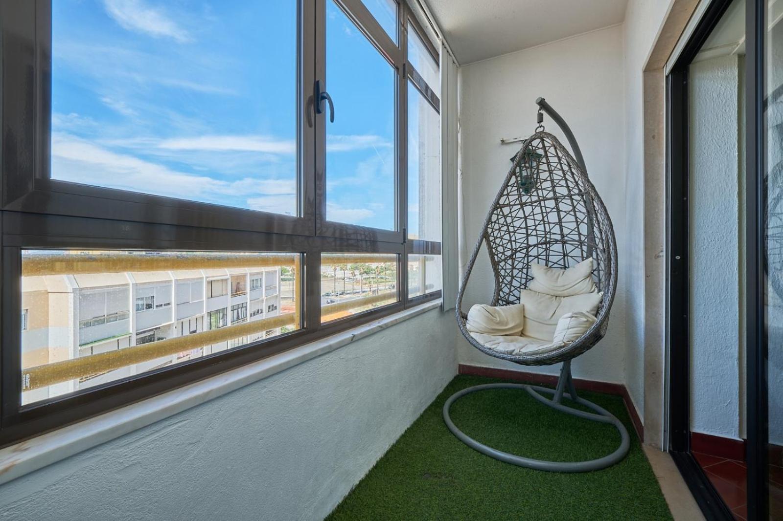 Aiyra Beach House コスタ・ダ・カパリカ エクステリア 写真